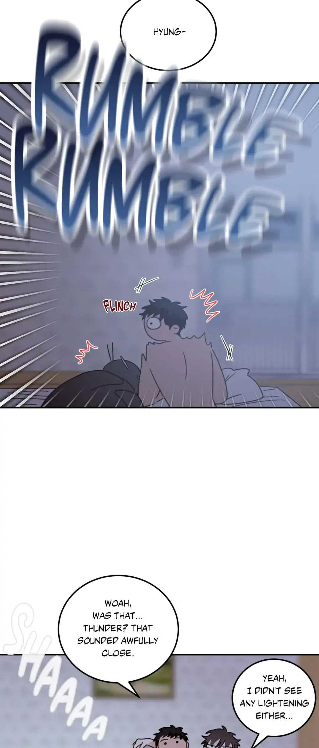 Our Sunny Days Chapter 51 page 30