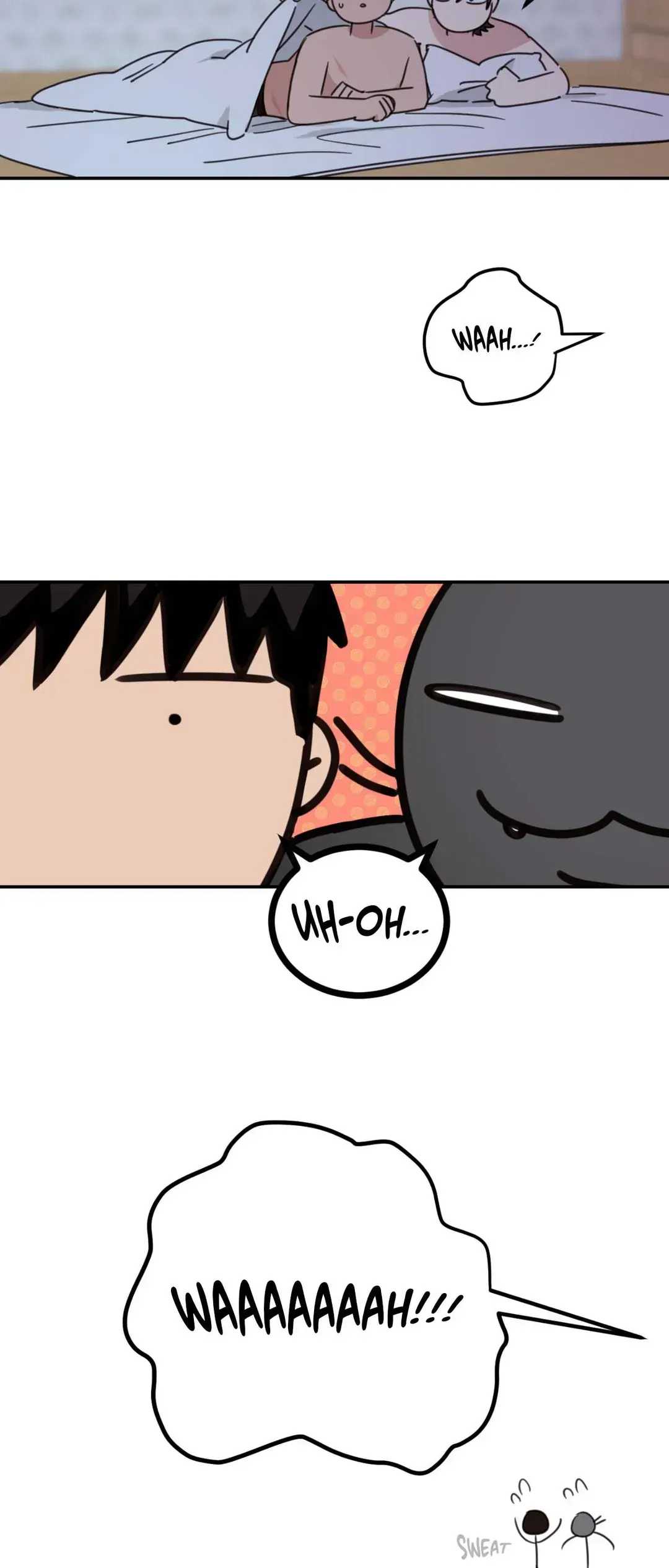 Our Sunny Days Chapter 51 page 31