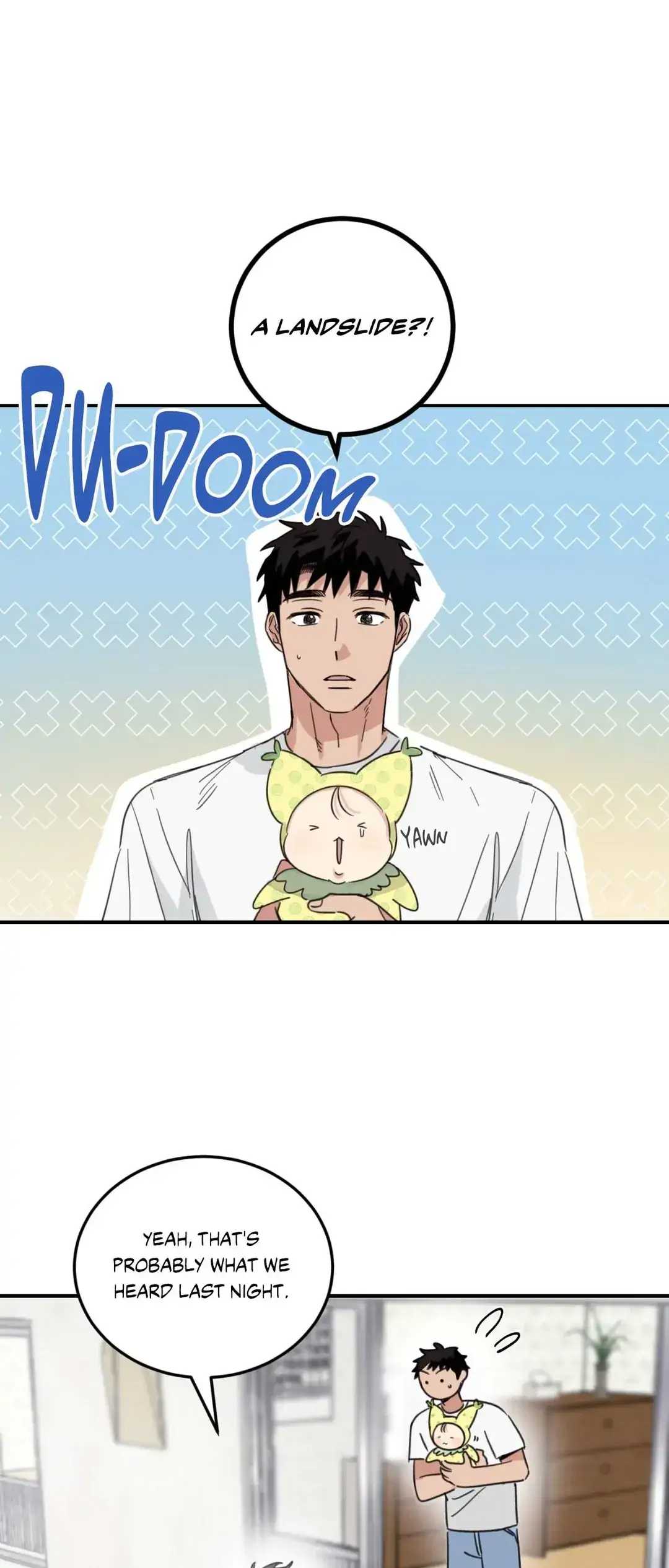 Our Sunny Days Chapter 51 page 33