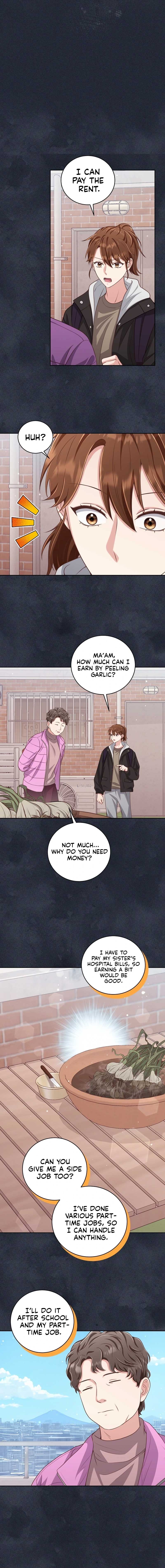 Outside Relationship Chapter 4 page 5