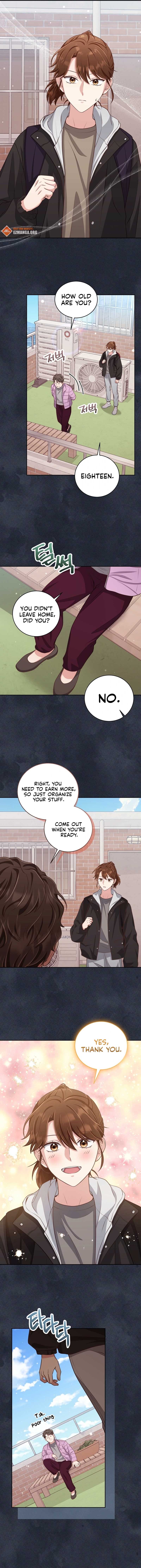Outside Relationship Chapter 4 page 6