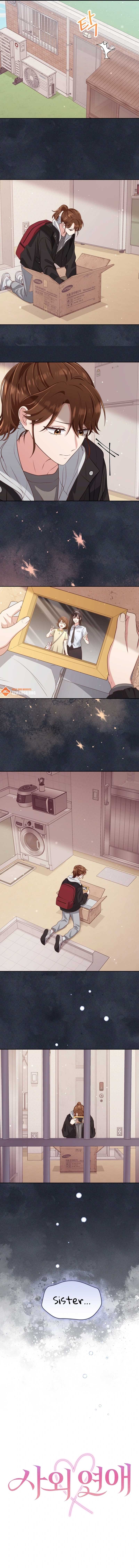 Outside Relationship Chapter 4 page 7