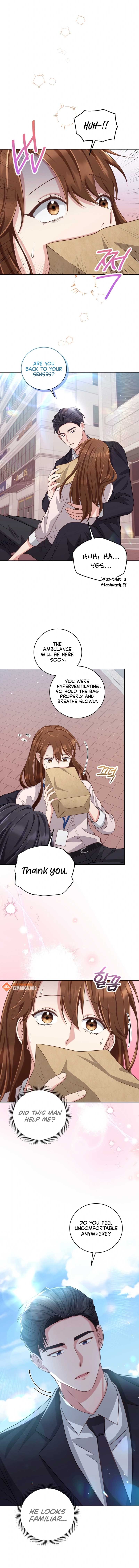 Outside Relationship Chapter 4 page 8