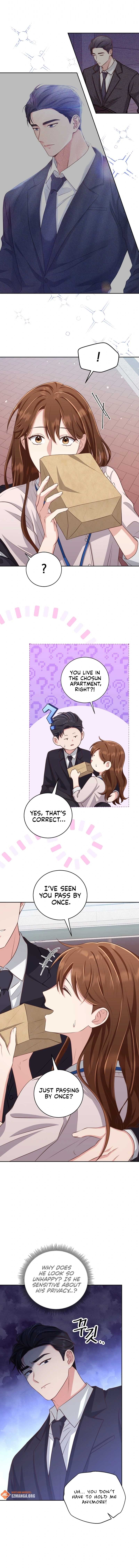 Outside Relationship Chapter 4 page 9