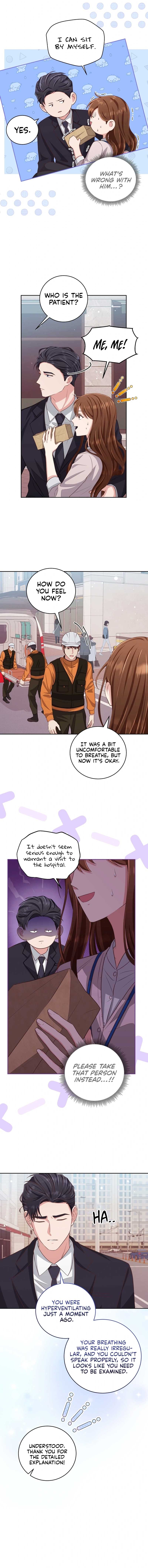 Outside Relationship Chapter 4 page 10