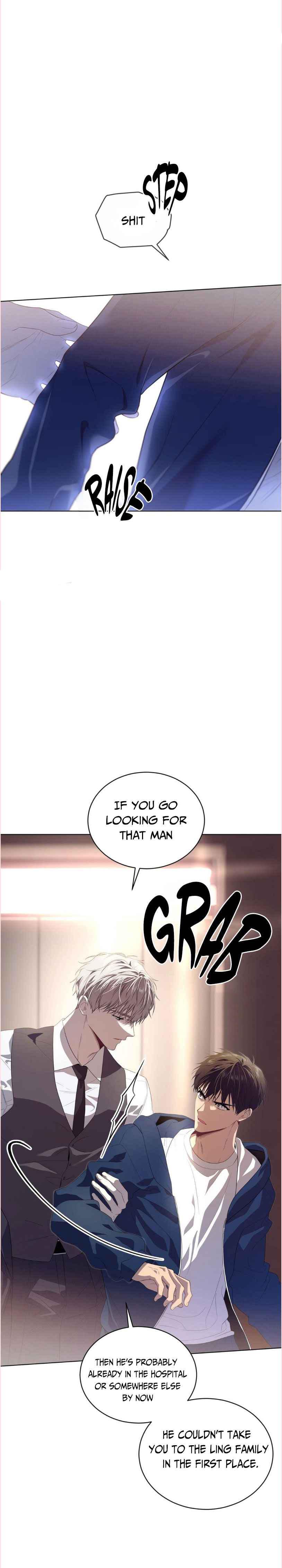 PASSION [OFCL] Chapter 104 page 3