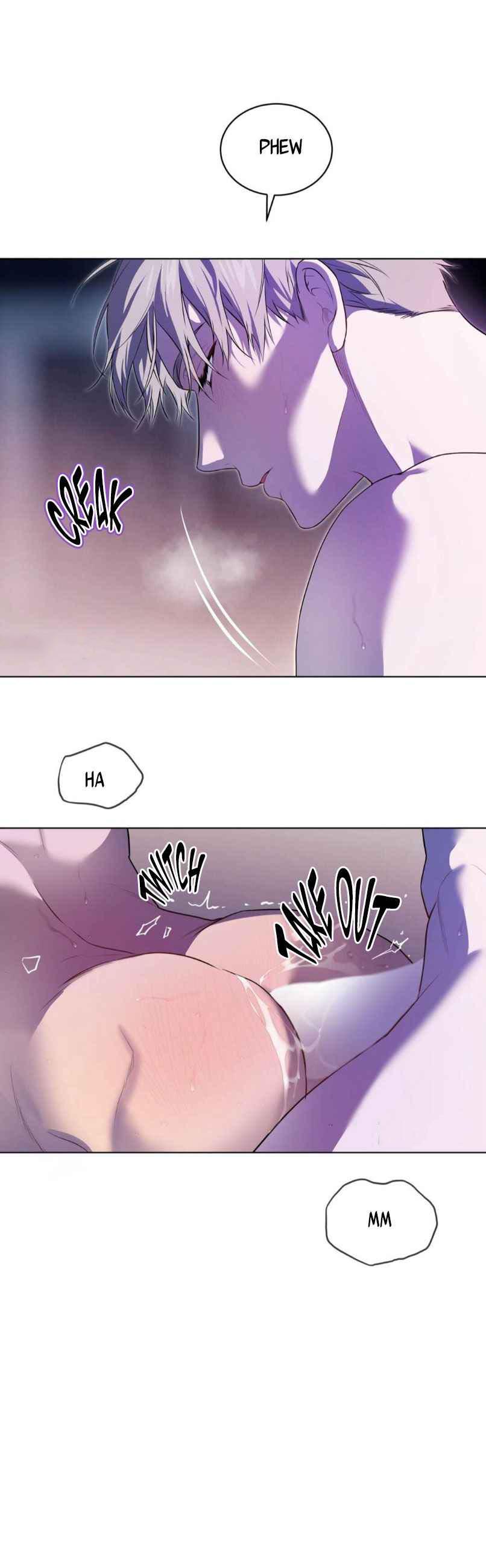 PASSION [OFCL] Chapter 104 page 5