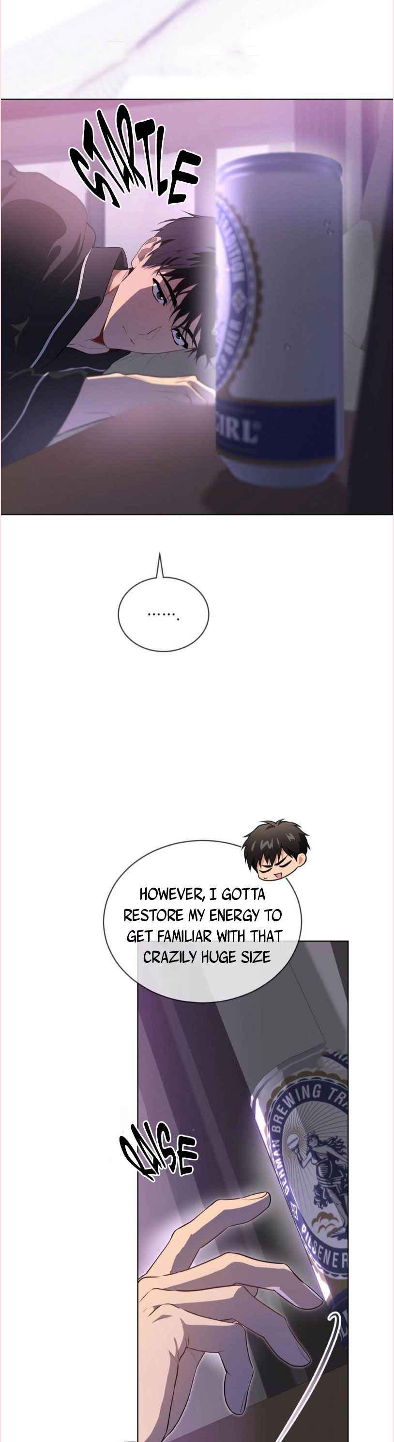 PASSION [OFCL] Chapter 104 page 8