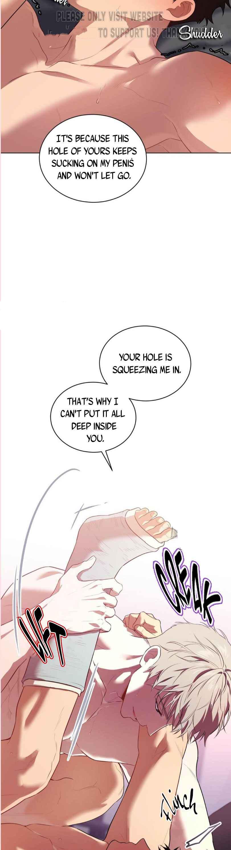 PASSION [OFCL] Chapter 104 page 11