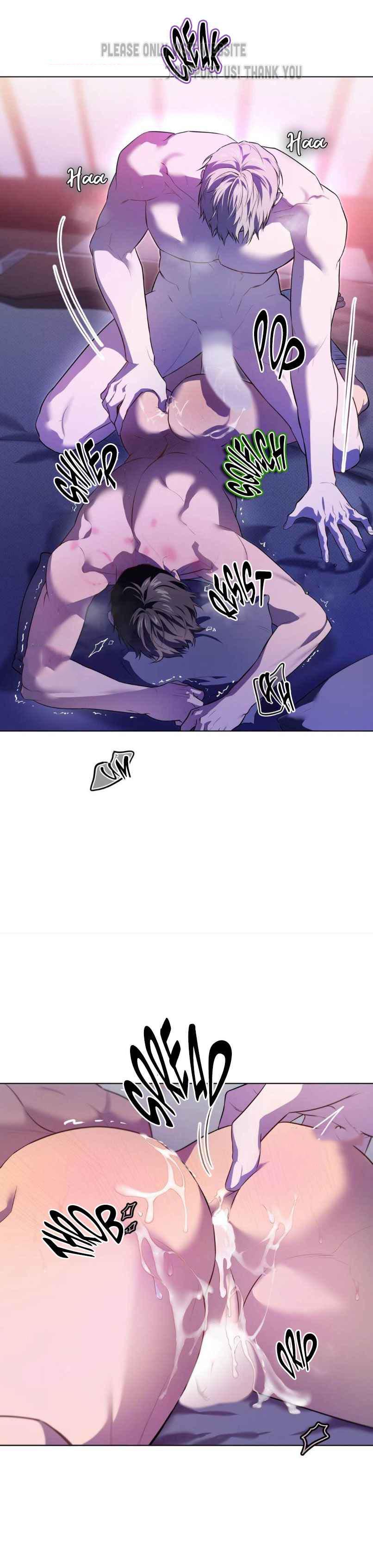 PASSION [OFCL] Chapter 104 page 12