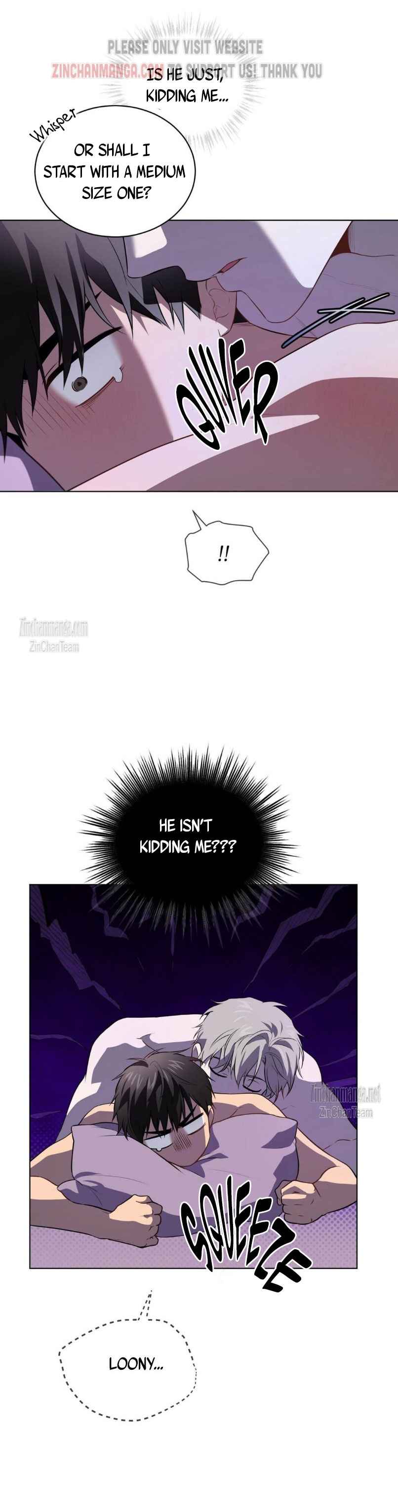 PASSION [OFCL] Chapter 104 page 16