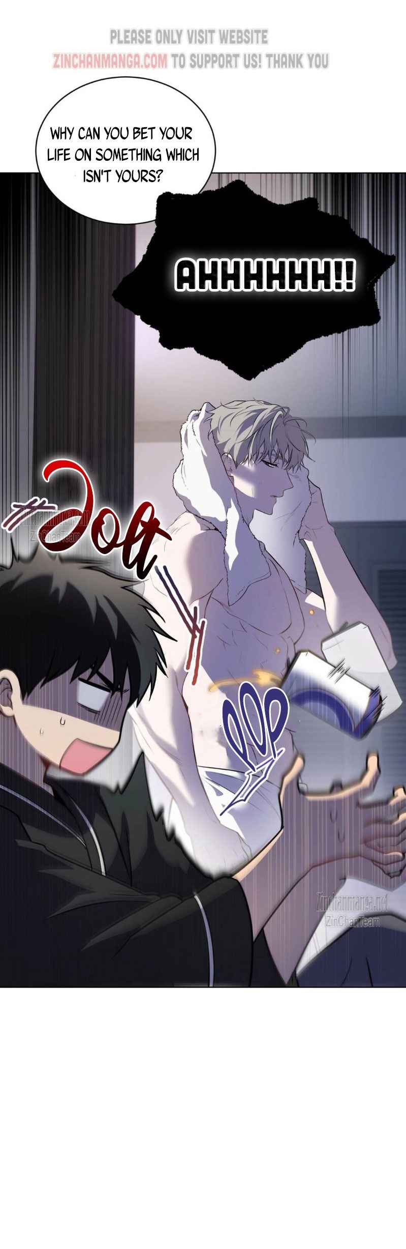 PASSION [OFCL] Chapter 104 page 20