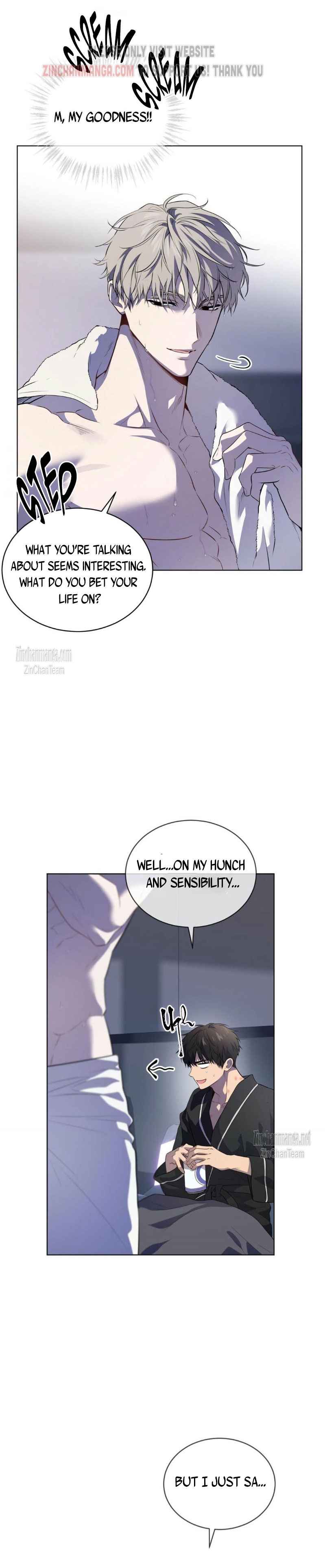 PASSION [OFCL] Chapter 104 page 21