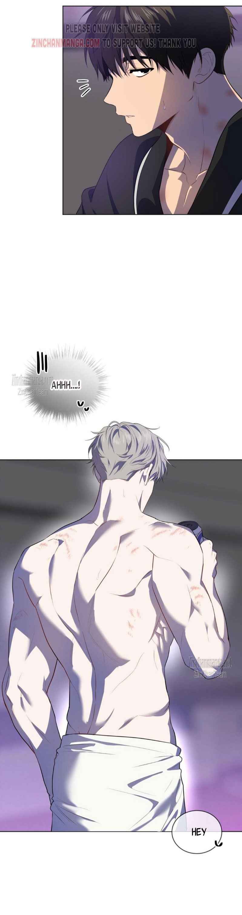 PASSION [OFCL] Chapter 104 page 22