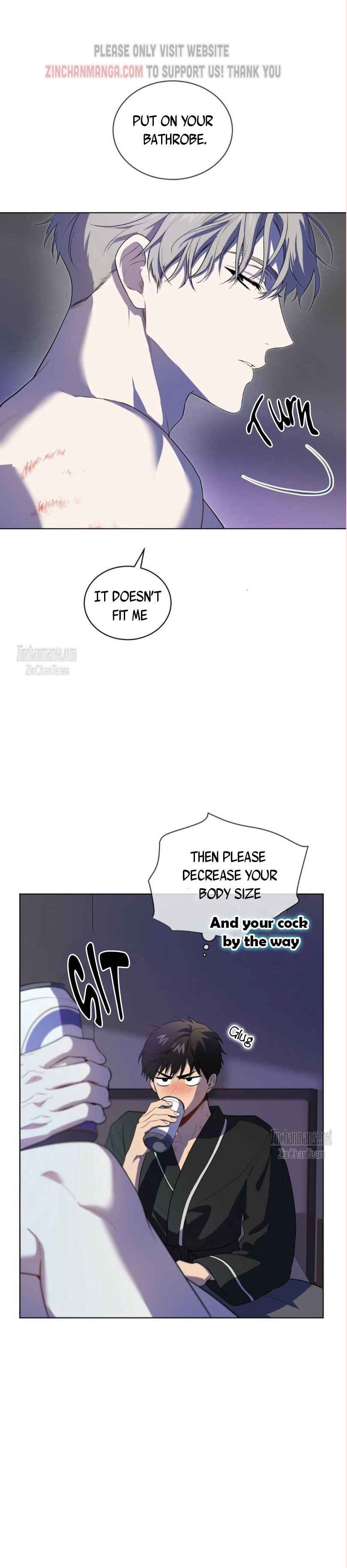 PASSION [OFCL] Chapter 104 page 23