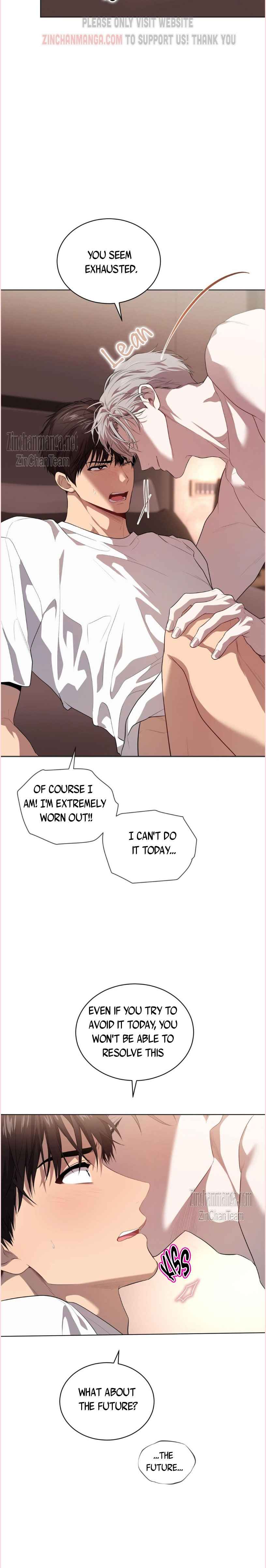 PASSION [OFCL] Chapter 104 page 24