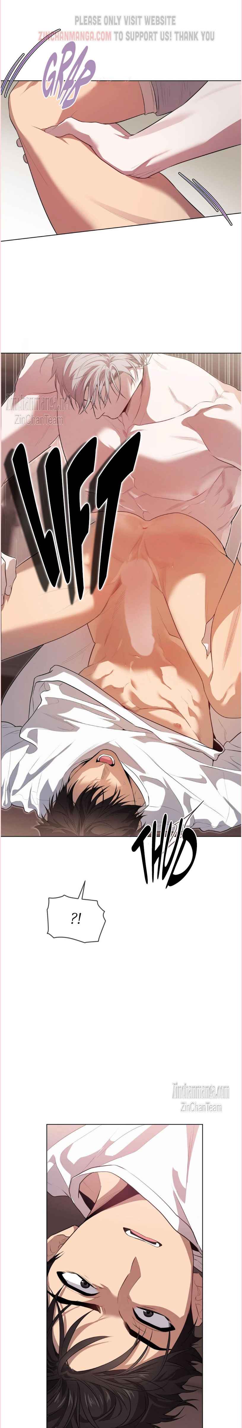 PASSION [OFCL] Chapter 104 page 26