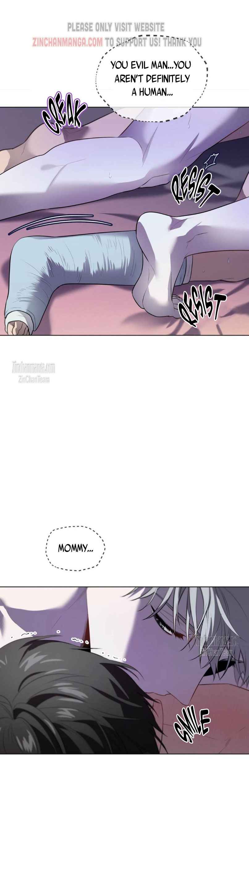 PASSION [OFCL] Chapter 104 page 28