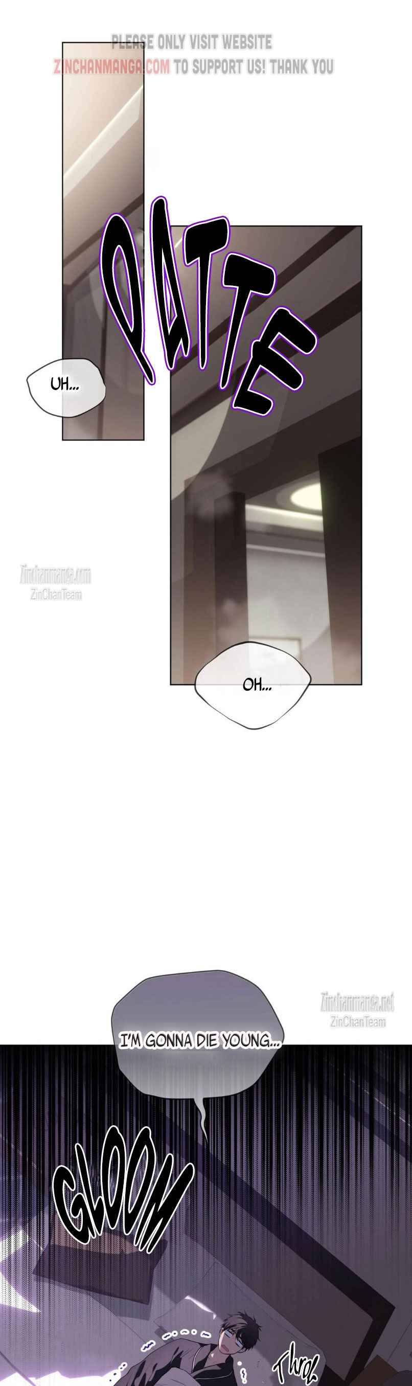 PASSION [OFCL] Chapter 104 page 30