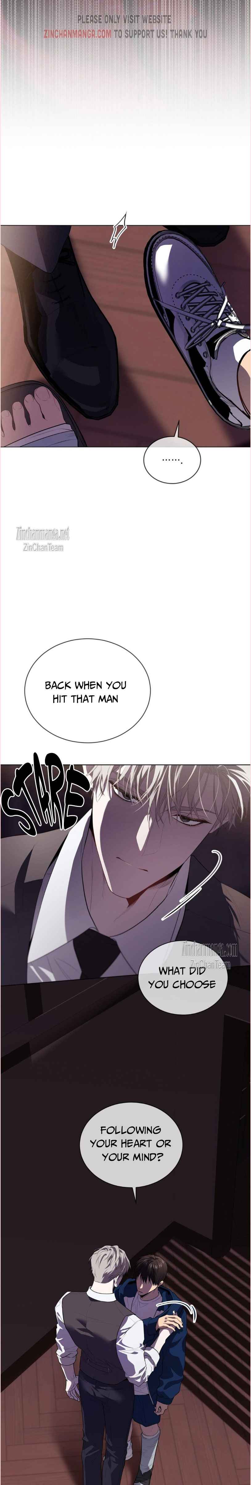 PASSION [OFCL] Chapter 104 page 33