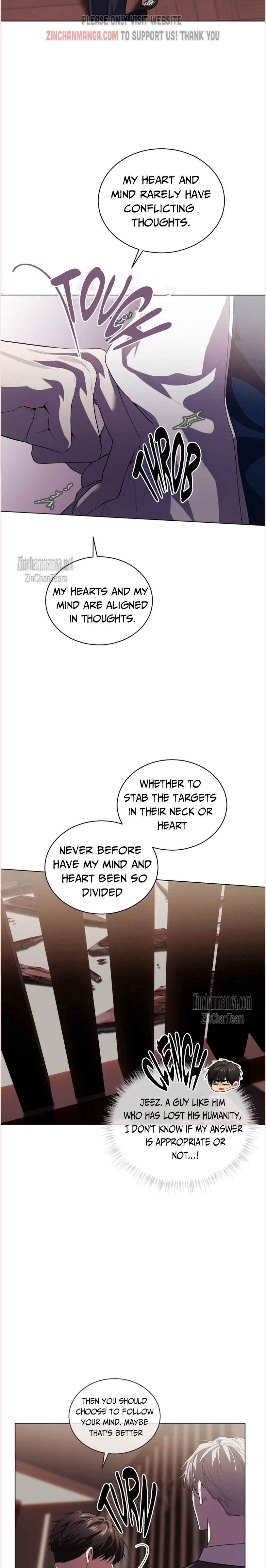 PASSION [OFCL] Chapter 104 page 34