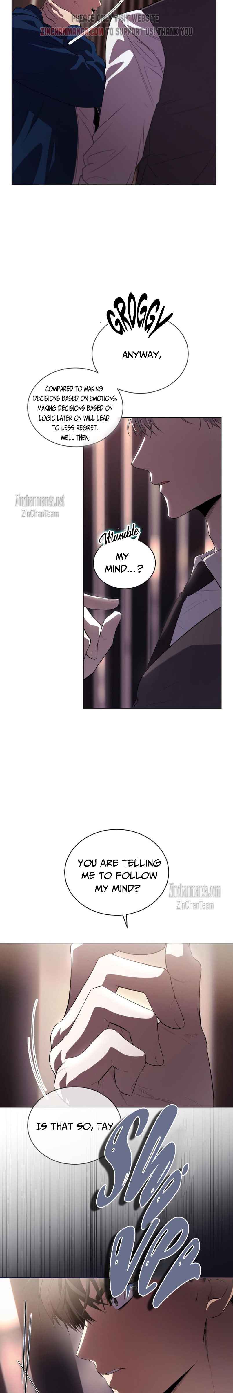 PASSION [OFCL] Chapter 104 page 35