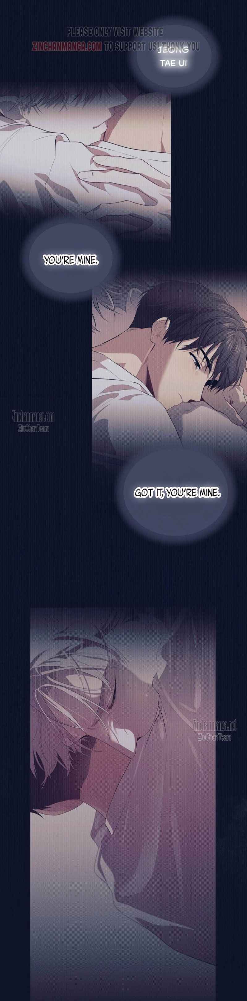 PASSION [OFCL] Chapter 104 page 36