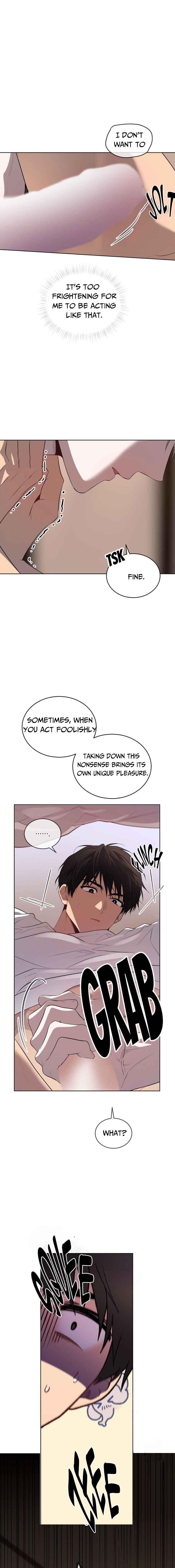 PASSION [OFCL] Chapter 104 page 37