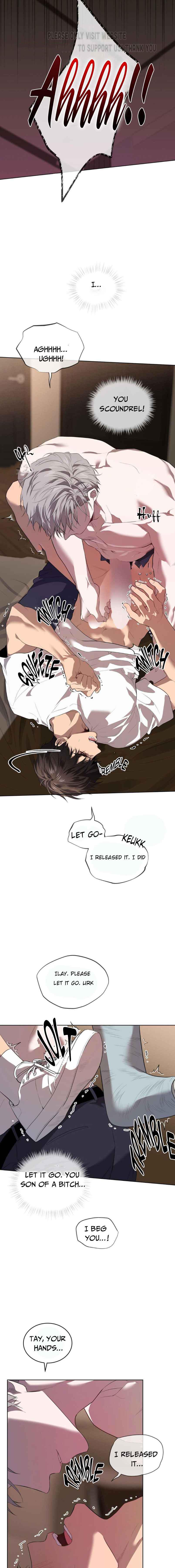 PASSION [OFCL] Chapter 104 page 38