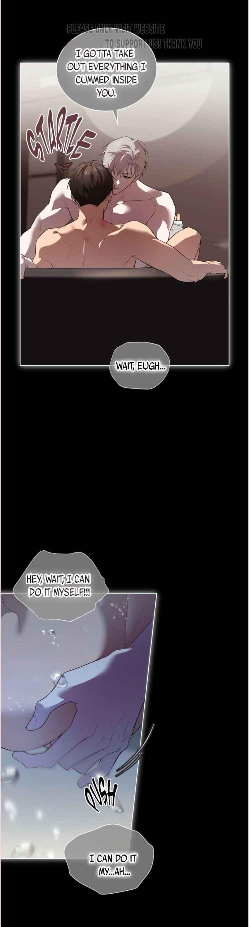 PASSION [OFCL] Chapter 104 page 40