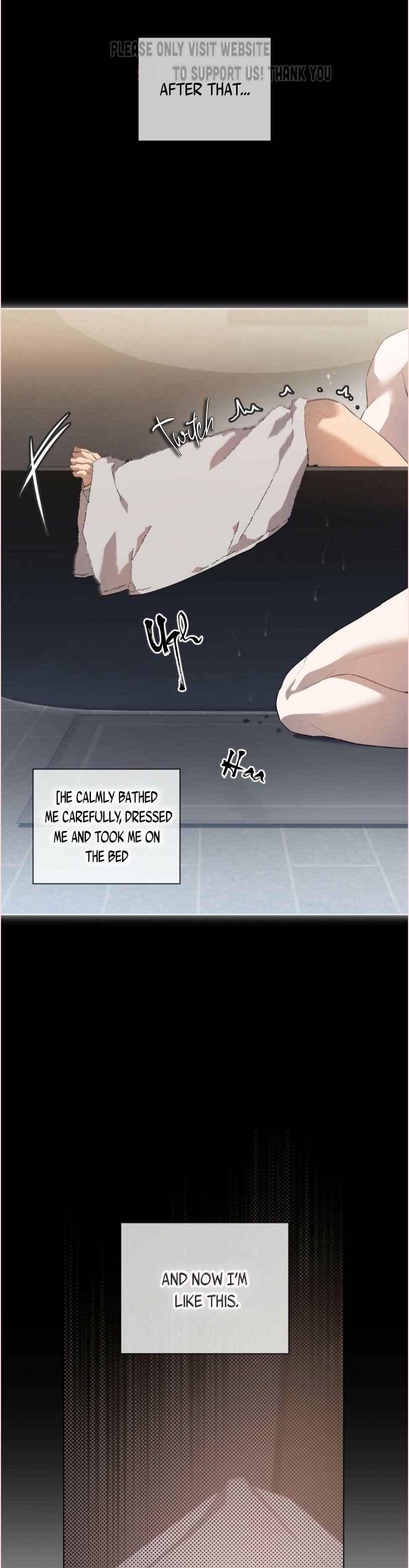 PASSION [OFCL] Chapter 104 page 42