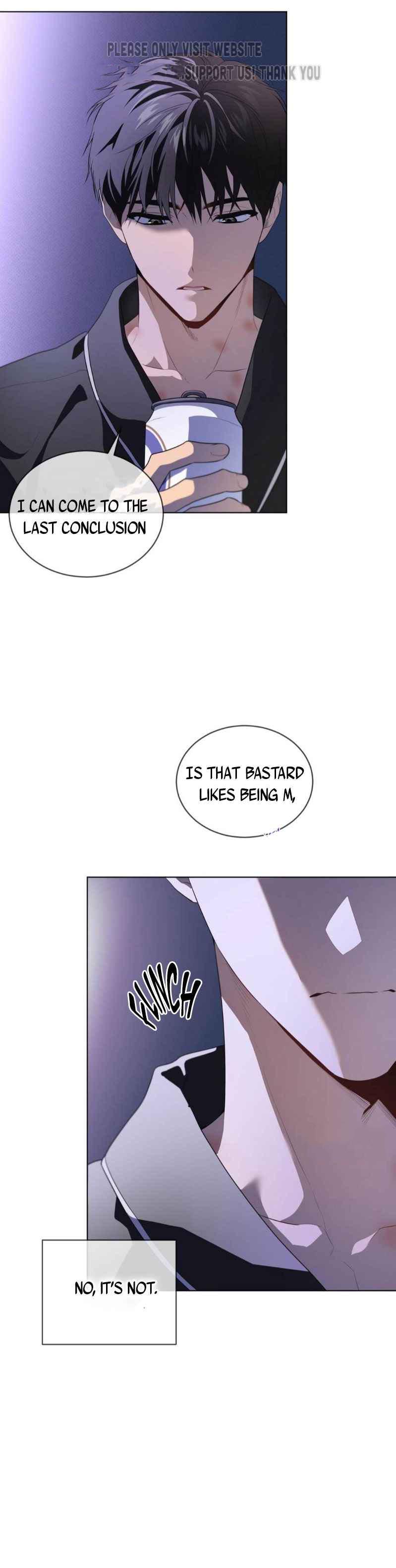 PASSION [OFCL] Chapter 104 page 50