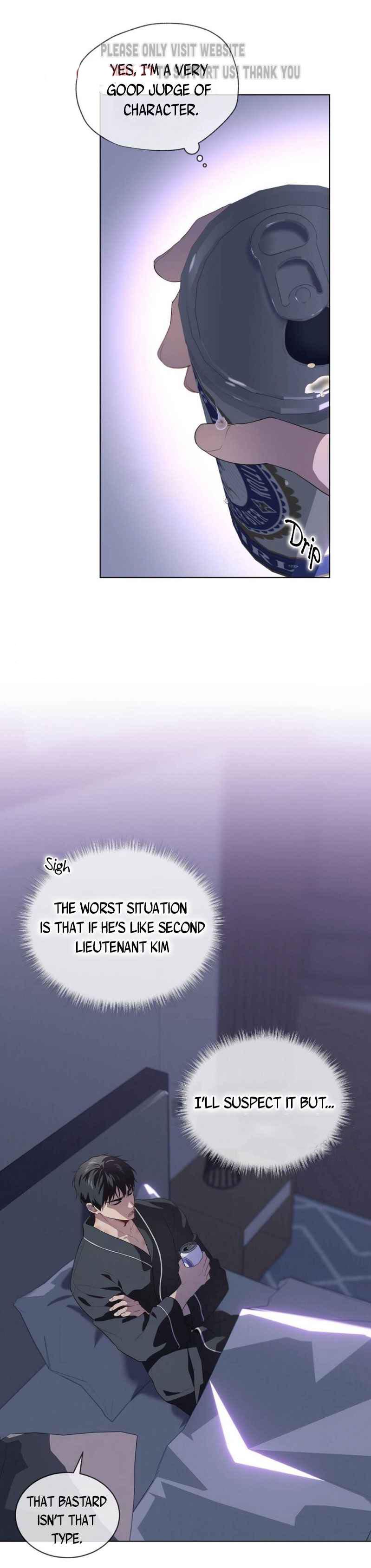 PASSION [OFCL] Chapter 104 page 51