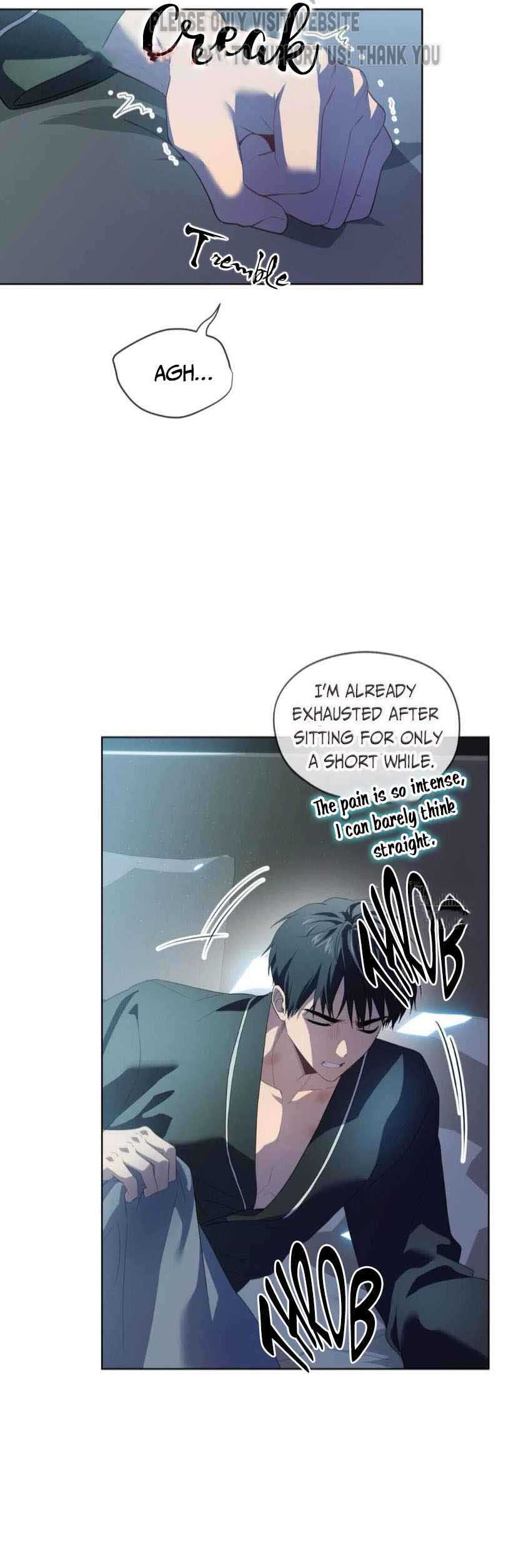 PASSION [OFCL] Chapter 105 page 1