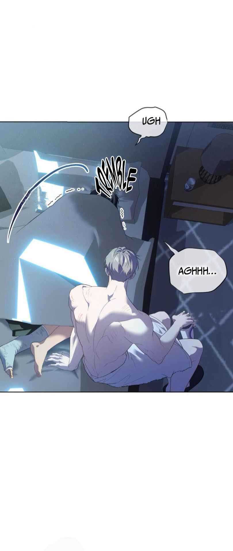 PASSION [OFCL] Chapter 105 page 2