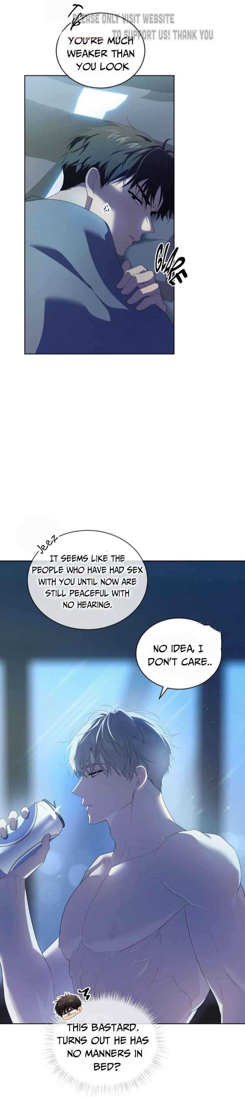 PASSION [OFCL] Chapter 105 page 3