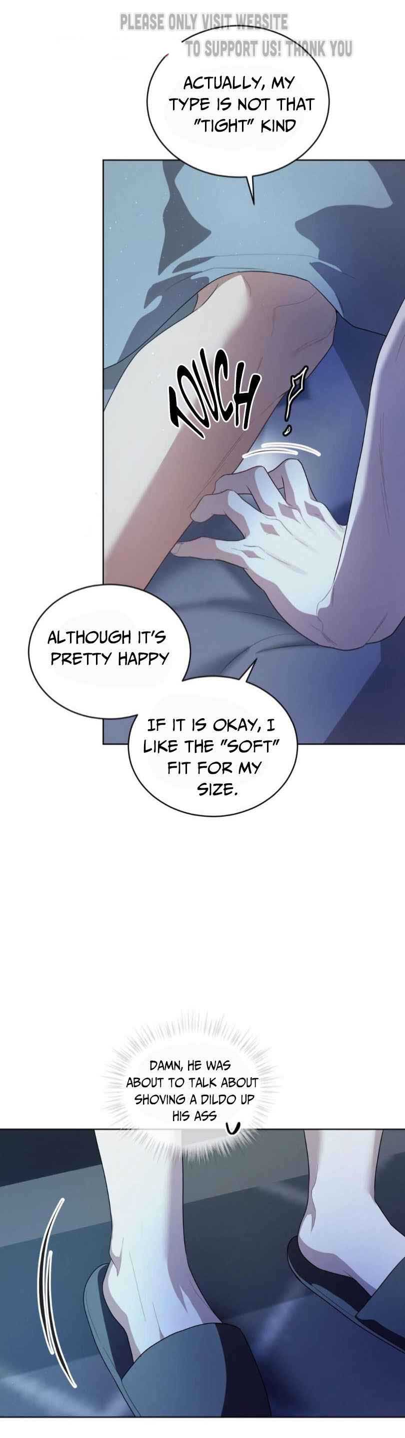 PASSION [OFCL] Chapter 105 page 5