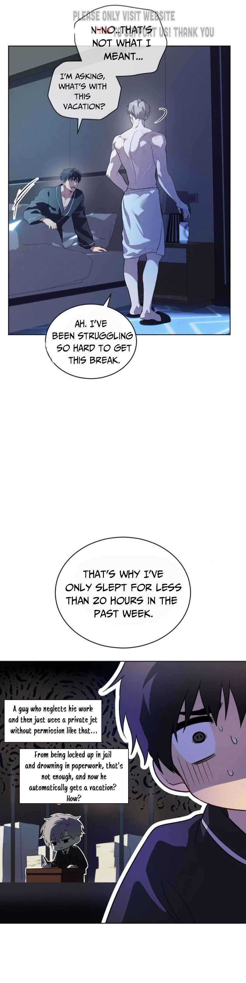 PASSION [OFCL] Chapter 105 page 9