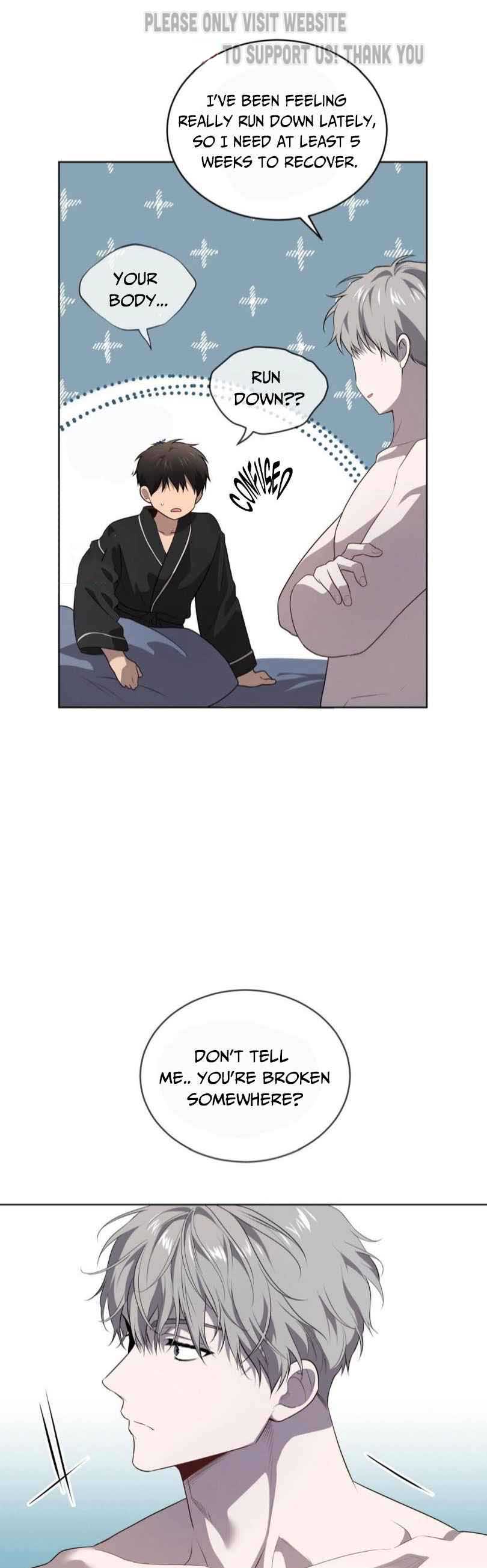 PASSION [OFCL] Chapter 105 page 11