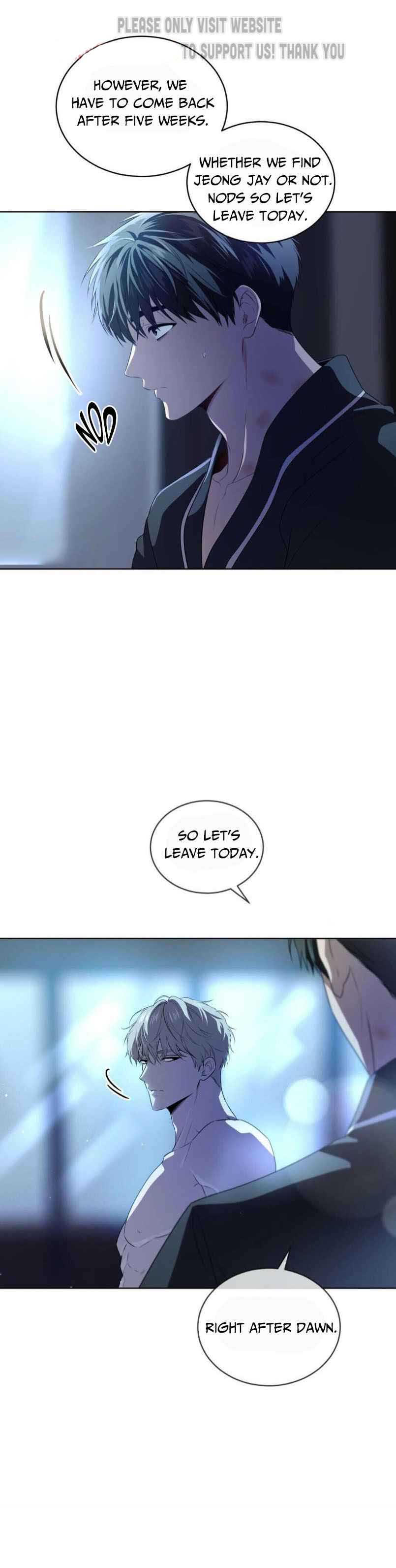 PASSION [OFCL] Chapter 105 page 17