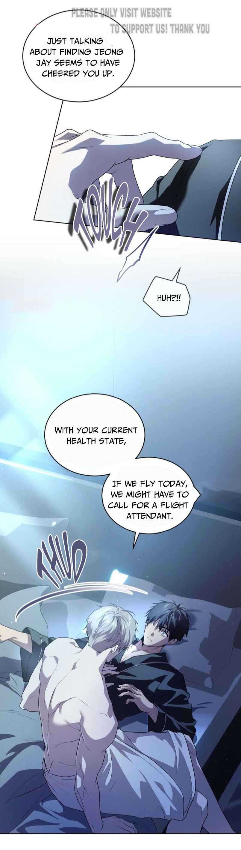 PASSION [OFCL] Chapter 105 page 18