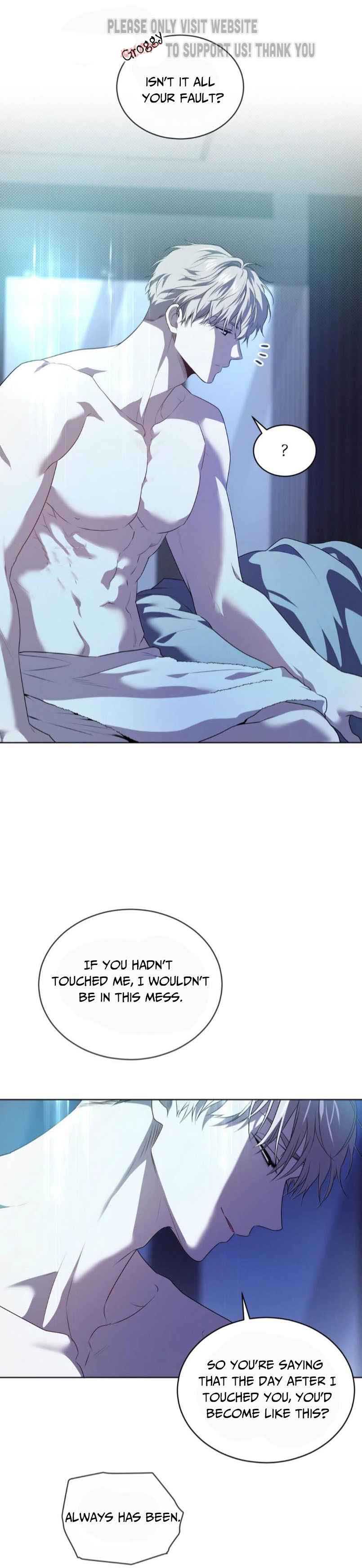 PASSION [OFCL] Chapter 105 page 20