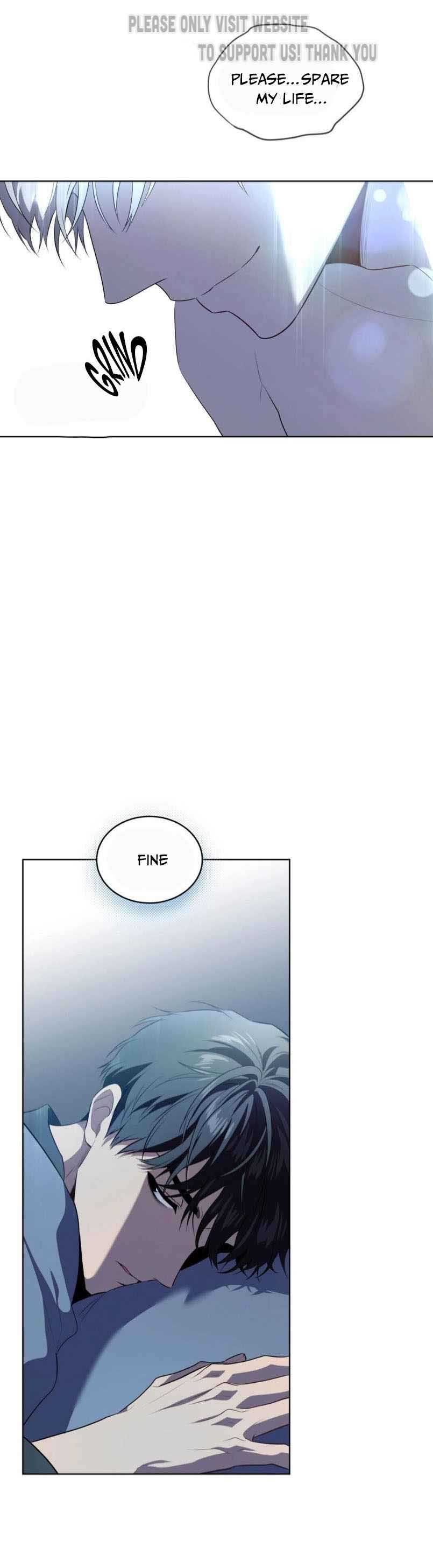 PASSION [OFCL] Chapter 105 page 22