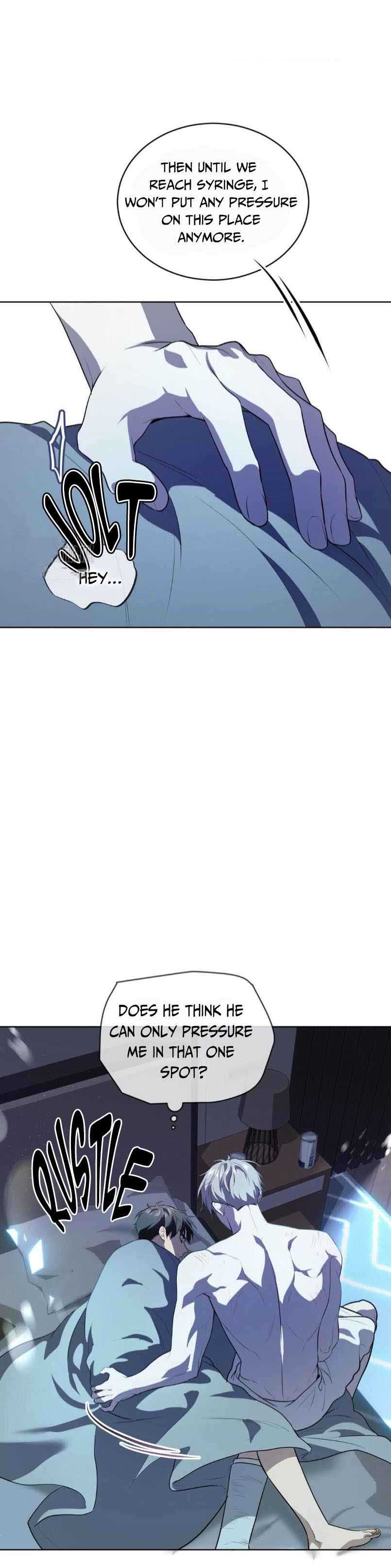 PASSION [OFCL] Chapter 105 page 23