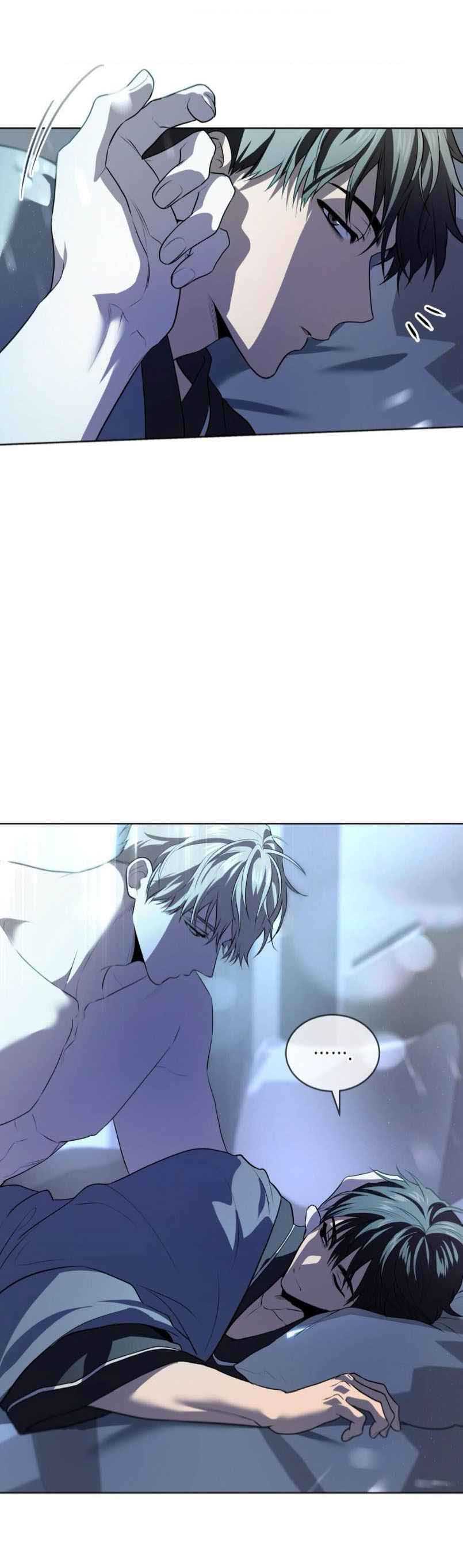 PASSION [OFCL] Chapter 105 page 25