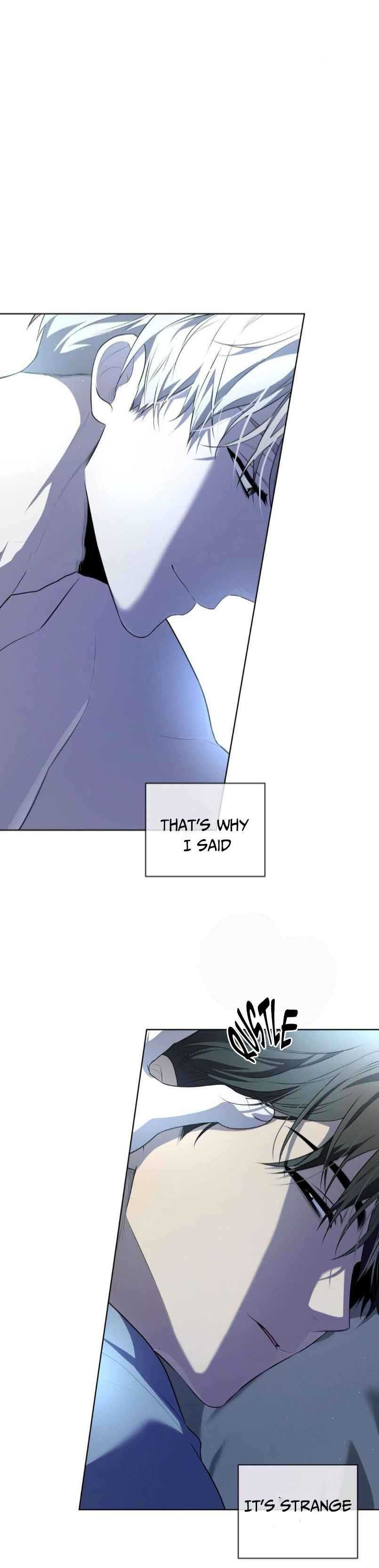 PASSION [OFCL] Chapter 105 page 26