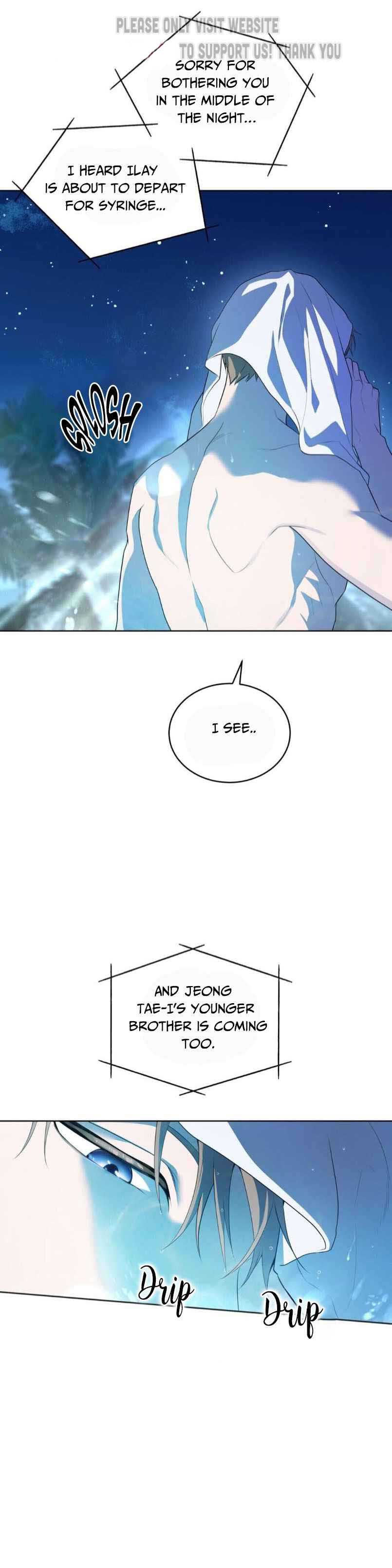 PASSION [OFCL] Chapter 105 page 33