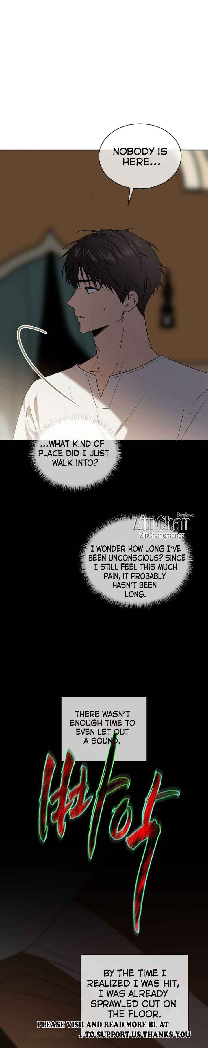 PASSION [OFCL] Chapter 124 page 10