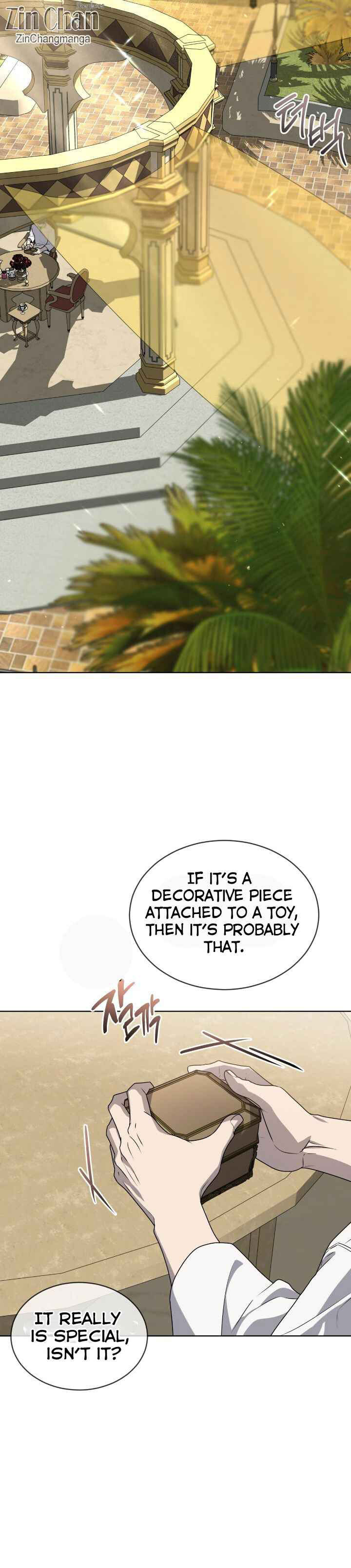 PASSION [OFCL] Chapter 124 page 14