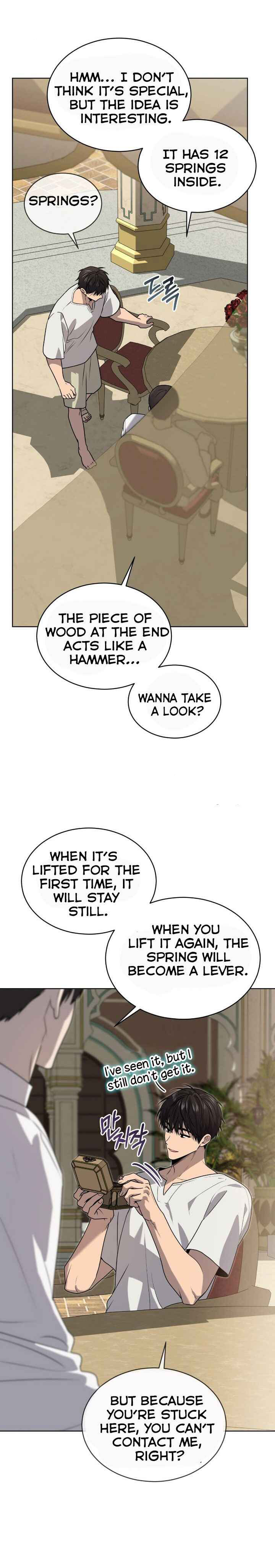 PASSION [OFCL] Chapter 124 page 15